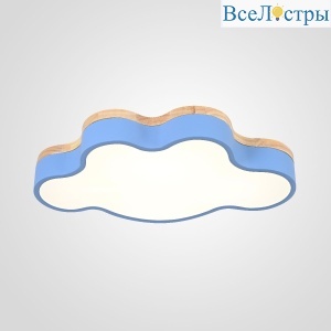 Потолочная люстра ImperiumLoft Cloud Eco 189503-26