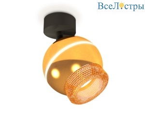 Спот Ambrella Light Techno Spot XM1105010 (A2210, C1105, N7195)