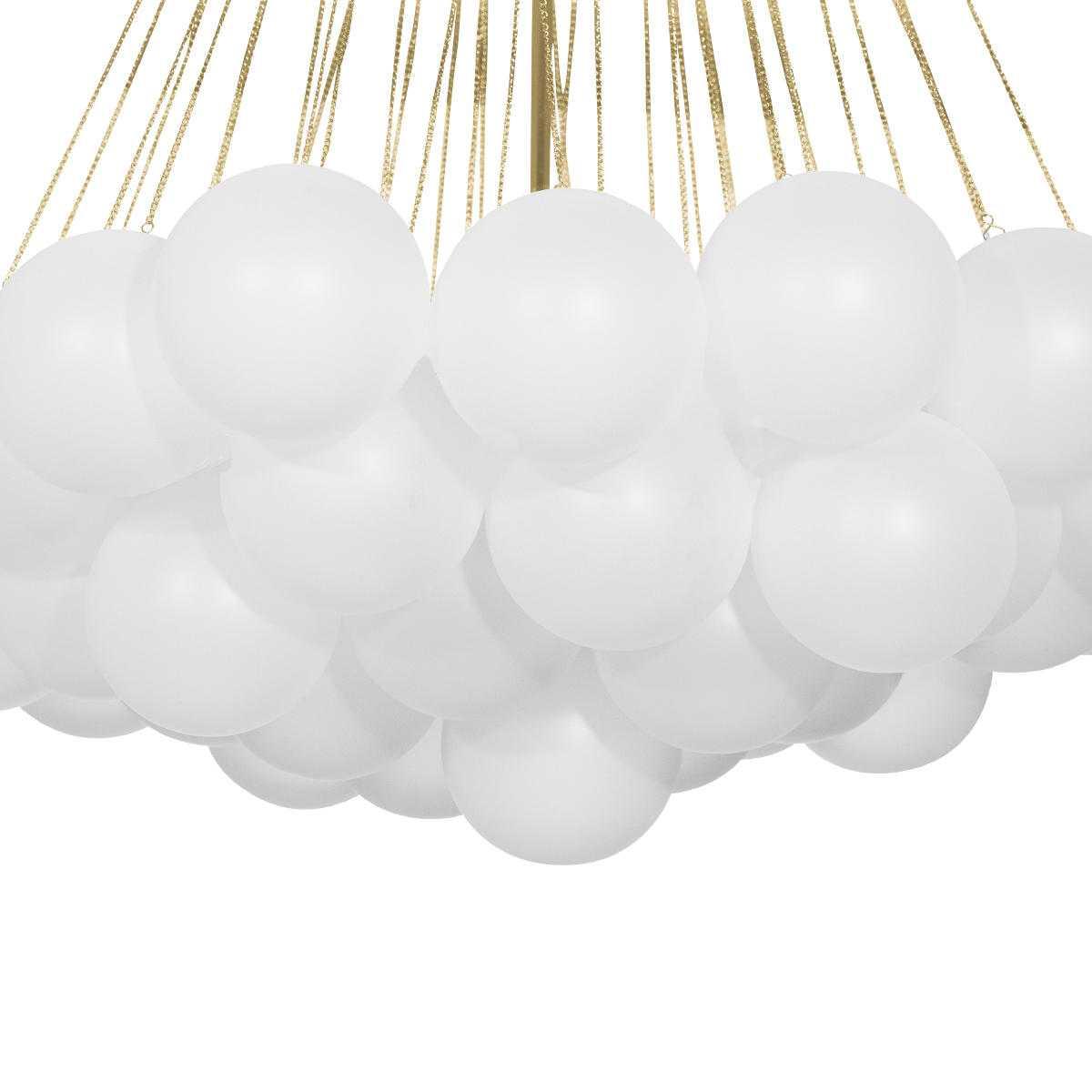 подвесная люстра loft it dream 10129/800 gold