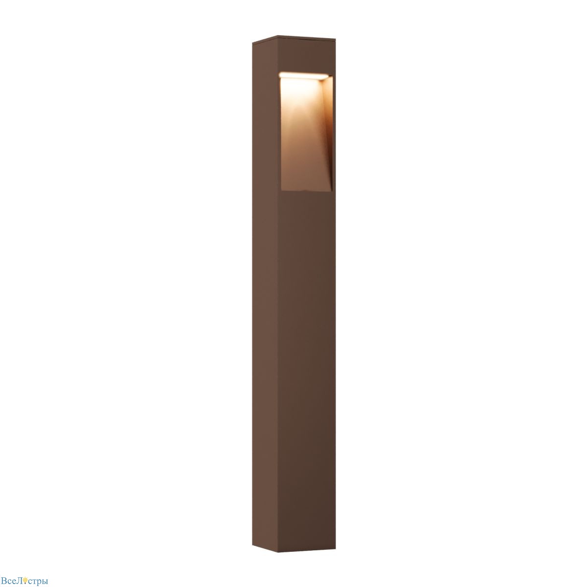 ландшафтный светильник st luce cosmo sl9522.615.02