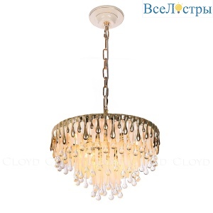 Подвесная люстра Cloyd Capuletti C9 11204