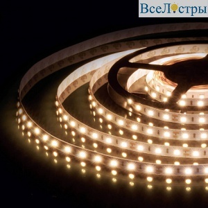 Светодиодная лента Elektrostandard 14,4W/m 60LED/m 5050SMD дневной белый 5M 4690389154836 a050540