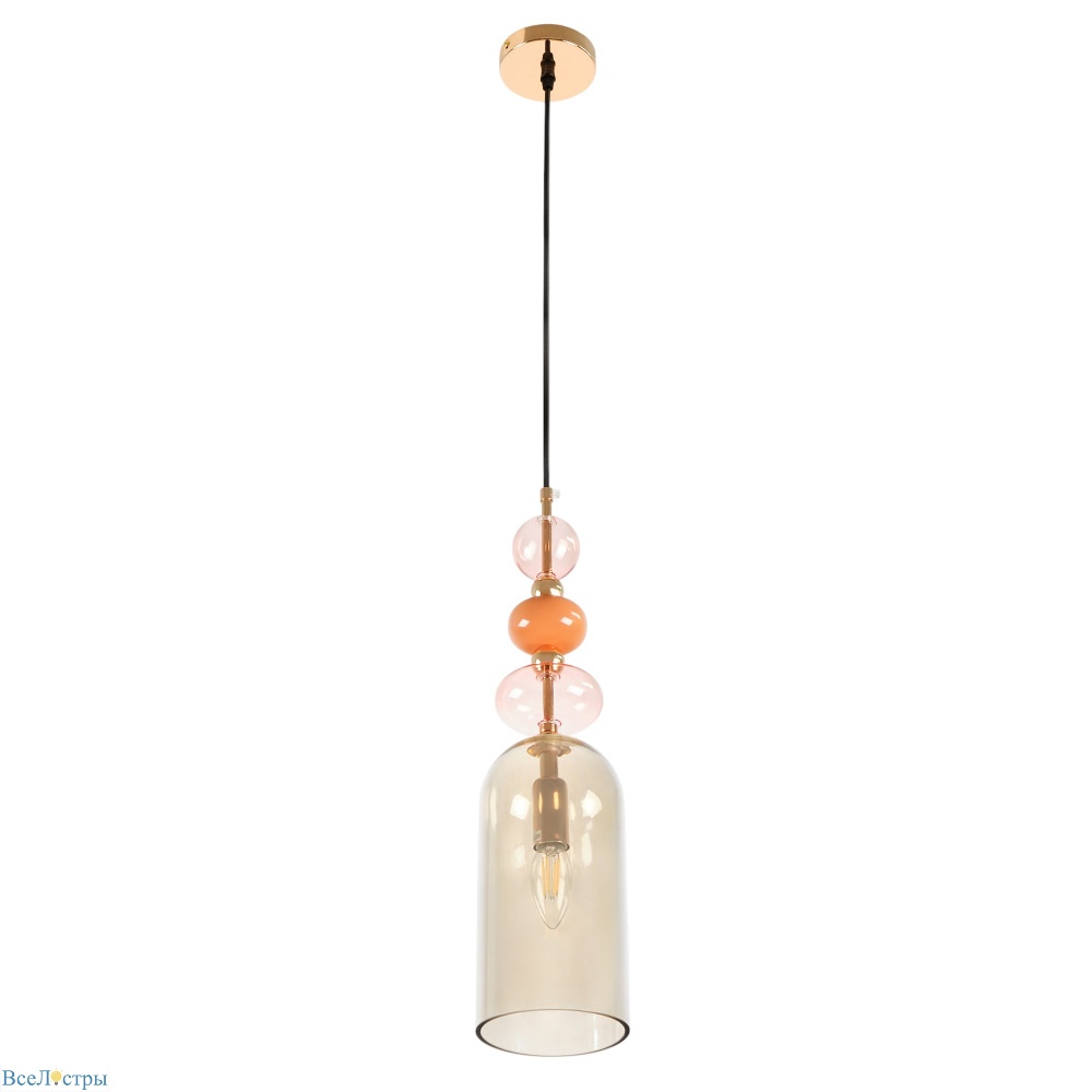 подвесной светильник myfar louis mr2507-1p