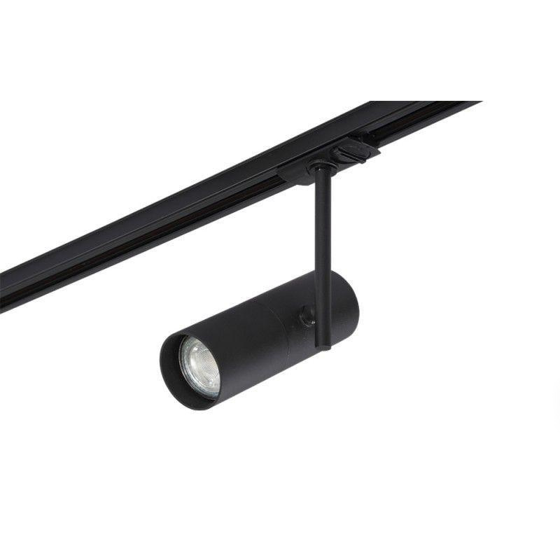 трековый светильник crystal lux clt 0.31 011 bl