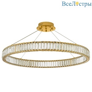 Подвесная люстра Dio DArte Caneva L 1.5.80.100 G