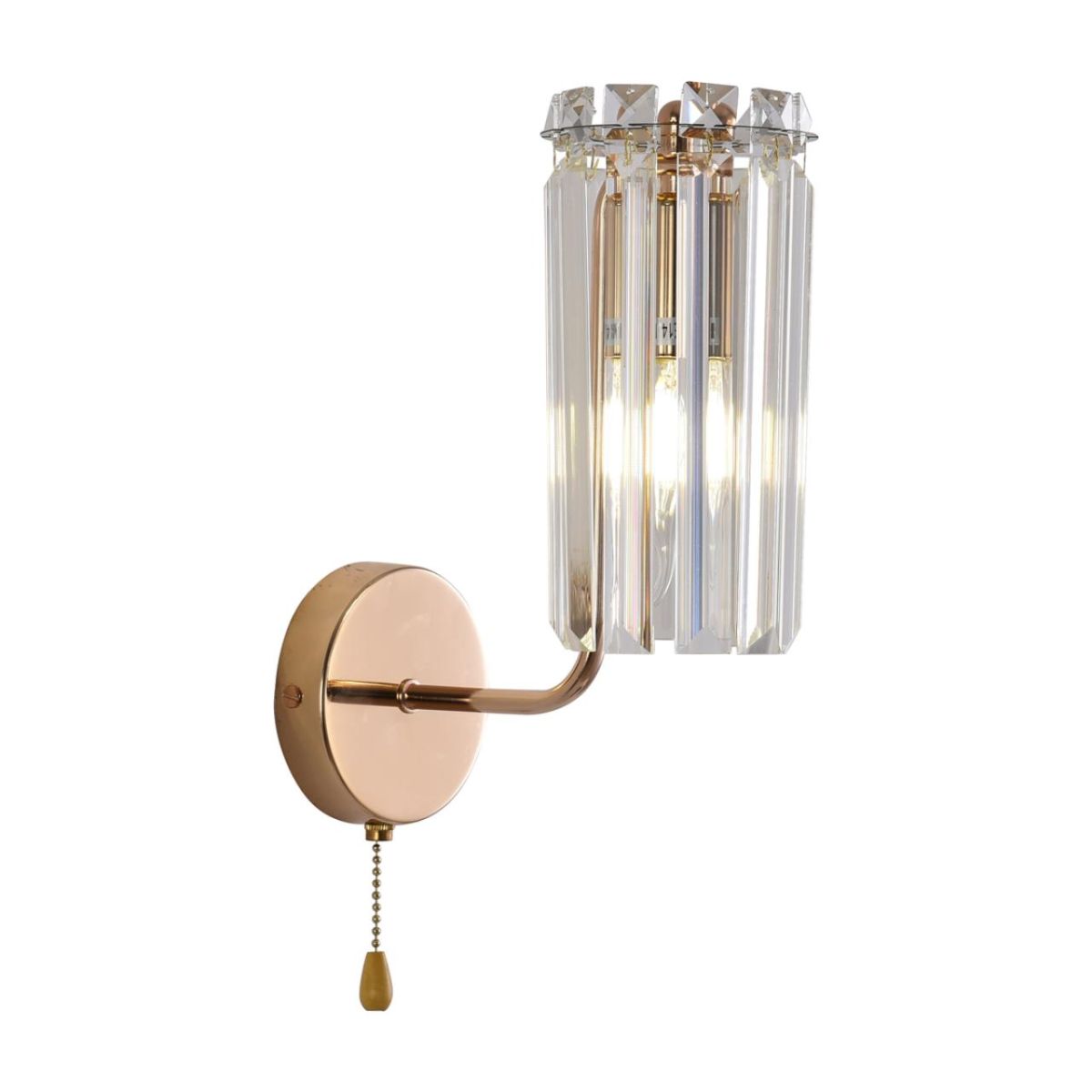 бра lumion classi favla 8347/1w