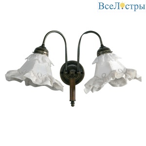 Бра ROD 031/2L Jago