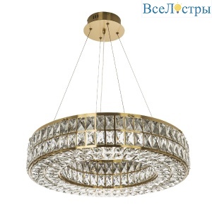 Подвесная люстра Modelux ML.330.600 BS