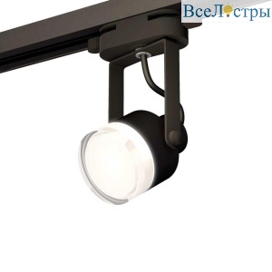 Комплект трекового светильника Ambrella light Track System XT (C6602, N6241) XT6602083