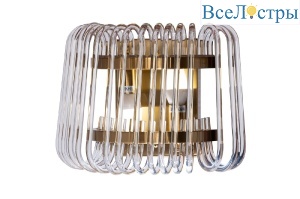 Настенный светильник Garda Decor 92EL-YG60833-2W