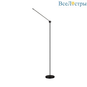 Торшер Odeon Light Foden 7101/15FL