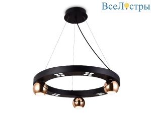 Подвесная люстра Ambrella Light Comfort FL5961