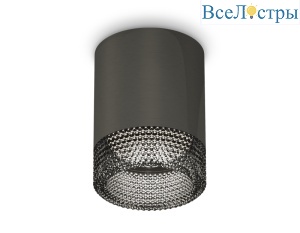 Накладной светильник Ambrella Light Techno XS6303003 (C6303, N6151)