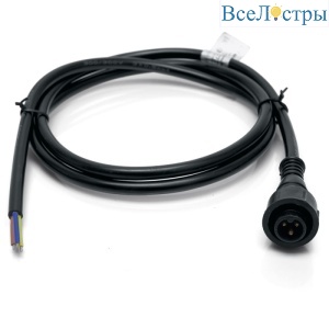 Коннектор Feron LD1501 41275