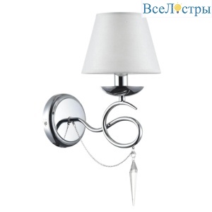 Бра Freya Haley FR2909-WL-01-CH