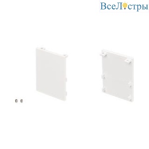 Заглушка Arlight MAG-CAP-4560-FDW 046964