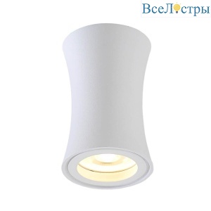 Потолочный светильник Crystal Lux CLT 031С WH