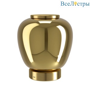Настольная лампа Eglo Fruitera 390467