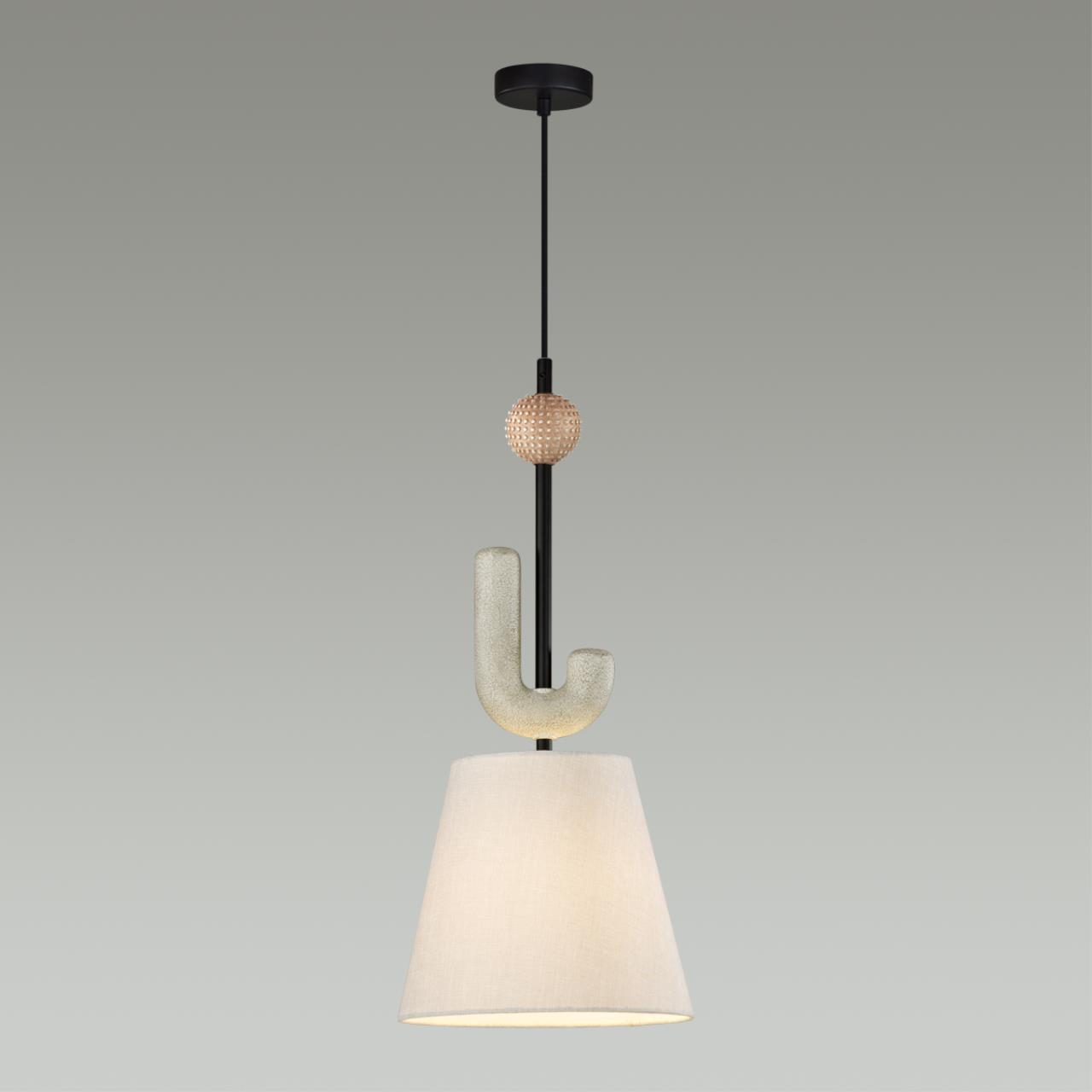 подвесной светильник odeon light exclusive modern bagel 5410/1