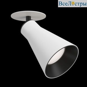 Встраиваемый спот Maytoni Virar C059CL-01W