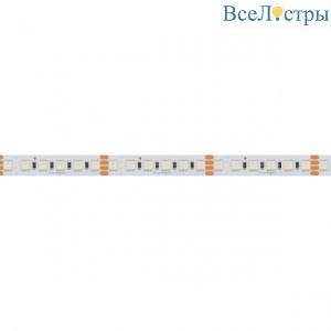 Светодиодная лента Arlight 13,2W/m 120LED/m 4040SMD разноцветный 5M 026834(2)