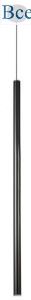 Подвесной светильник Newport 15105N/S black glossy М0071004