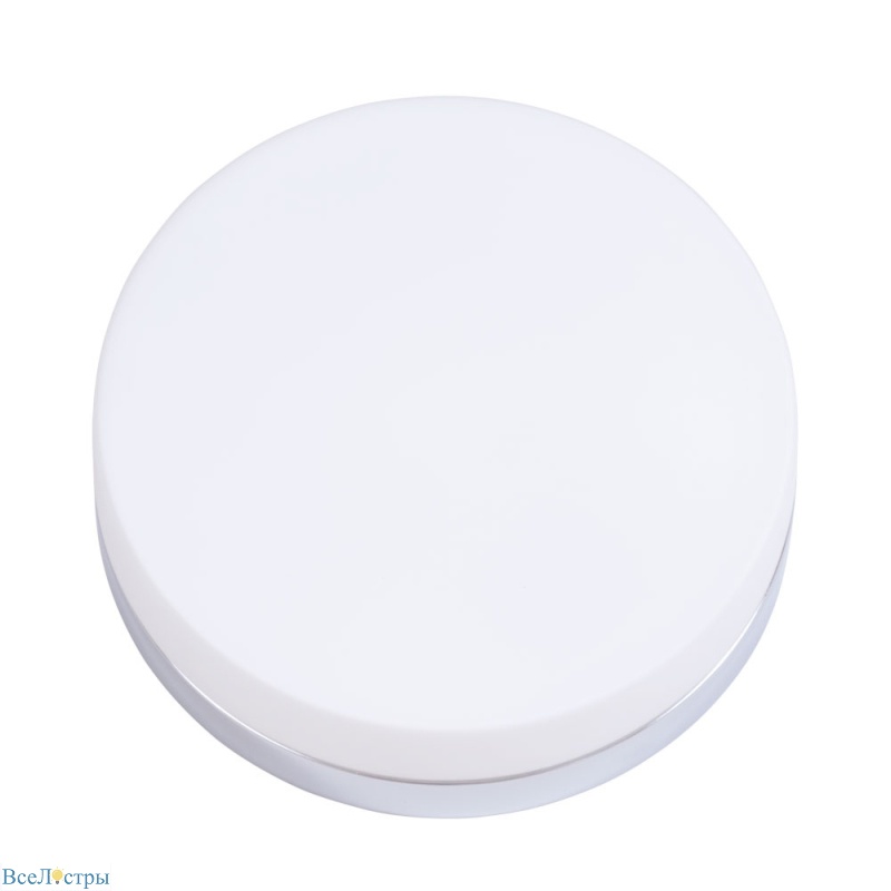 потолочный светильник arte lamp aqua-tablet a6047pl-3cc