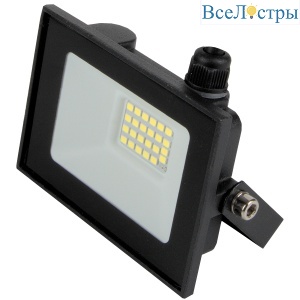 Прожектор General GTAB-S1-20BT-IP65-6 403222