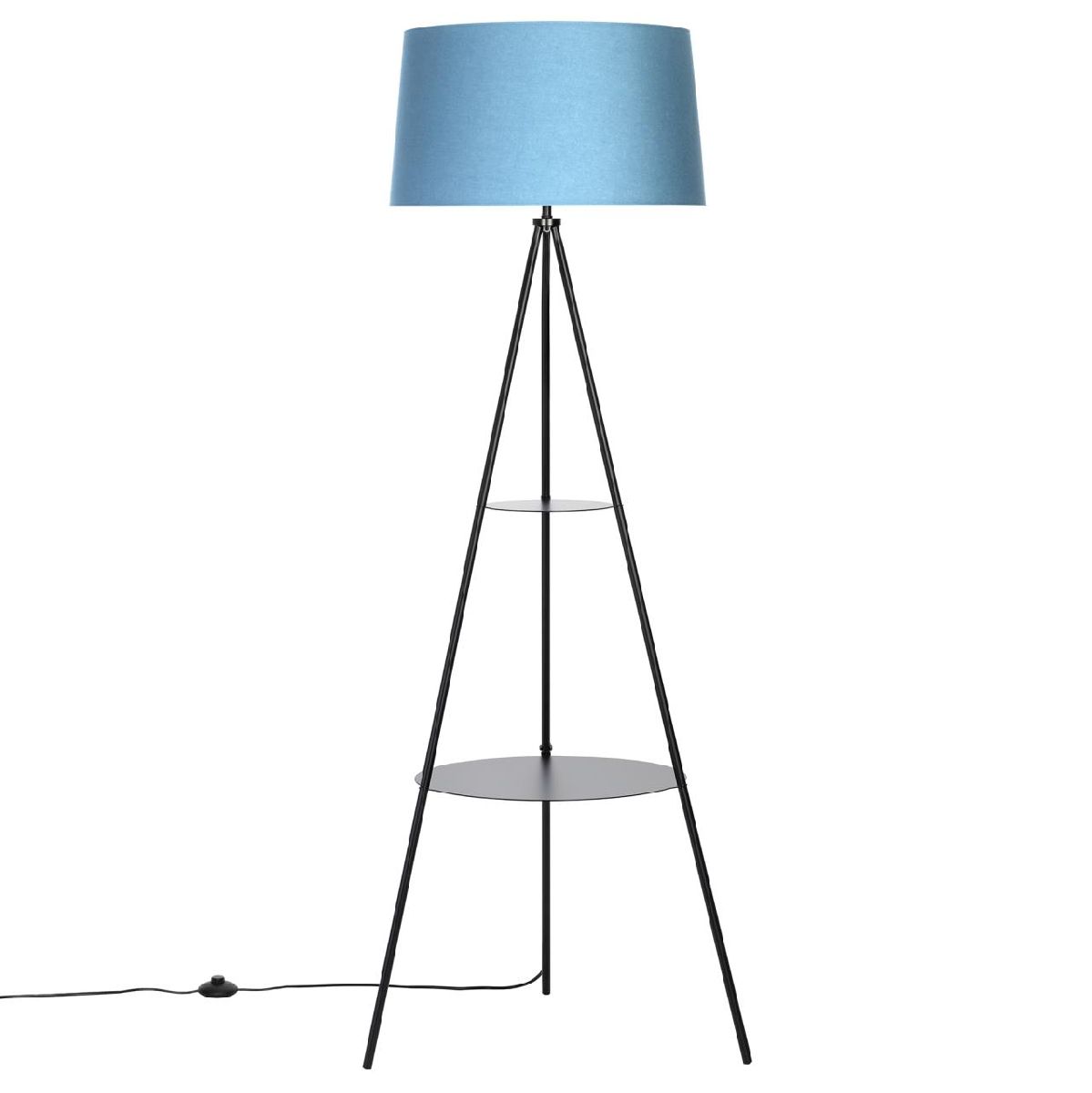 торшер citilux рейнер cl806023