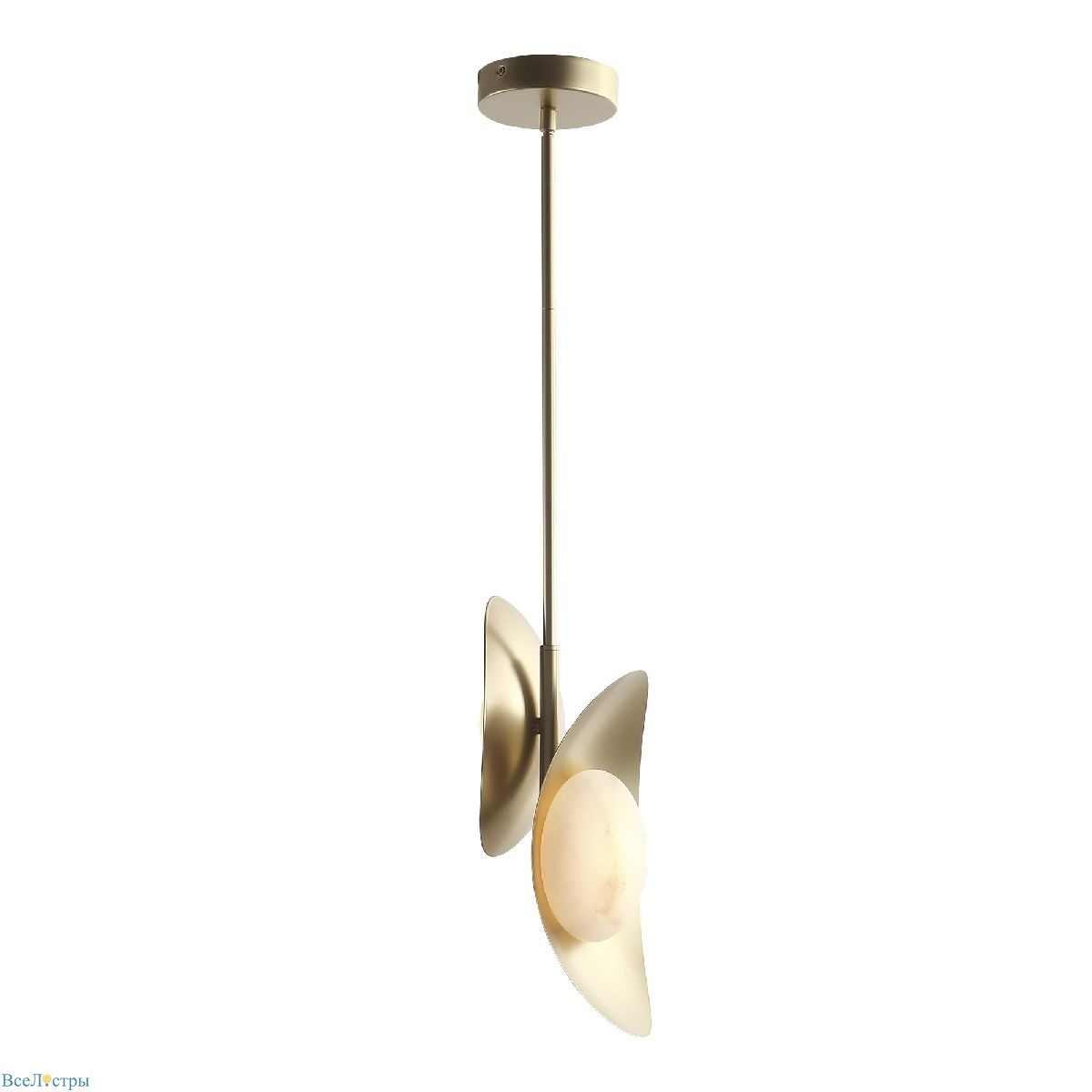 подвесной светильник st luce pearl sl6229.203.02