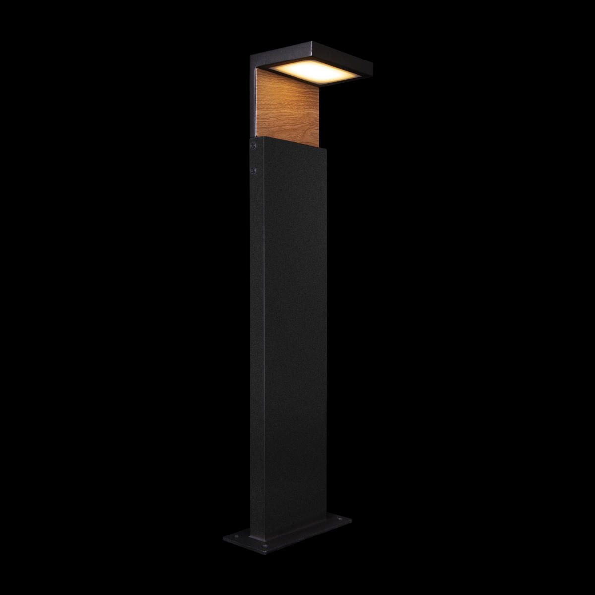 ландшафтный светильник loft it oak 100001/600