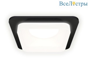 Встраиваемый светильник Ambrella Light Techno XC7902013 (C7902, N7755)