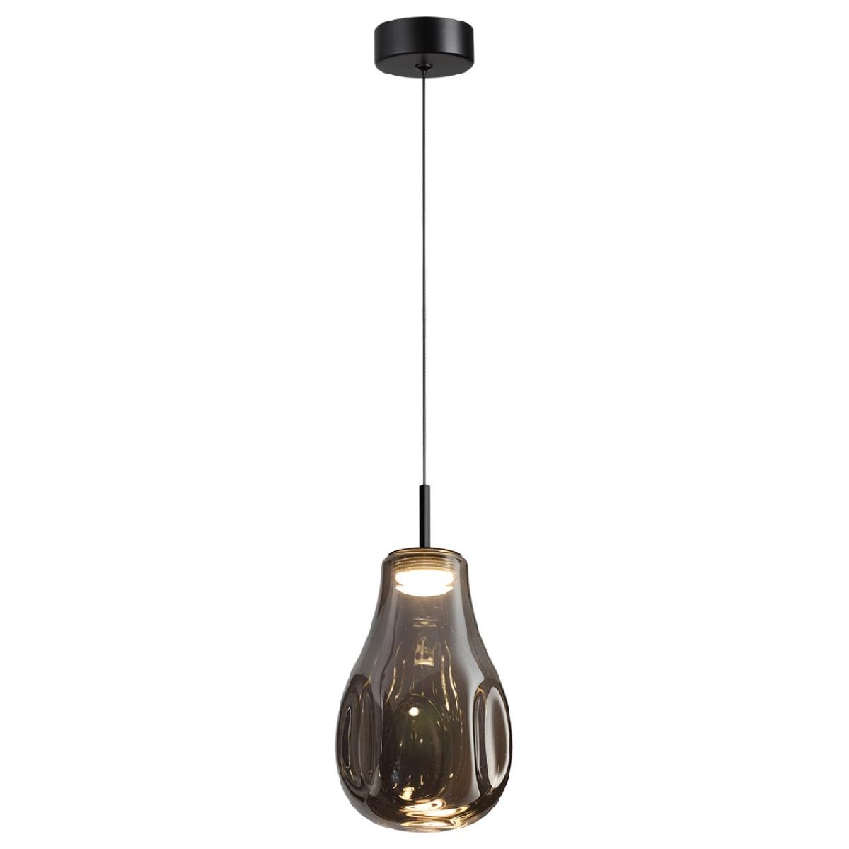 подвесной светильник odeon light pendant nave 5098/4lc