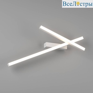 Настенный светильник DesignLed CO-0120100B-WH-WW 002814