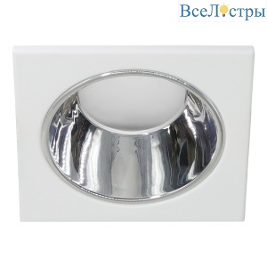 Встраиваемый светильник Feron DL3112 51406