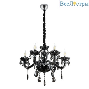 Подвесная люстра Modelux ML.7148.6P