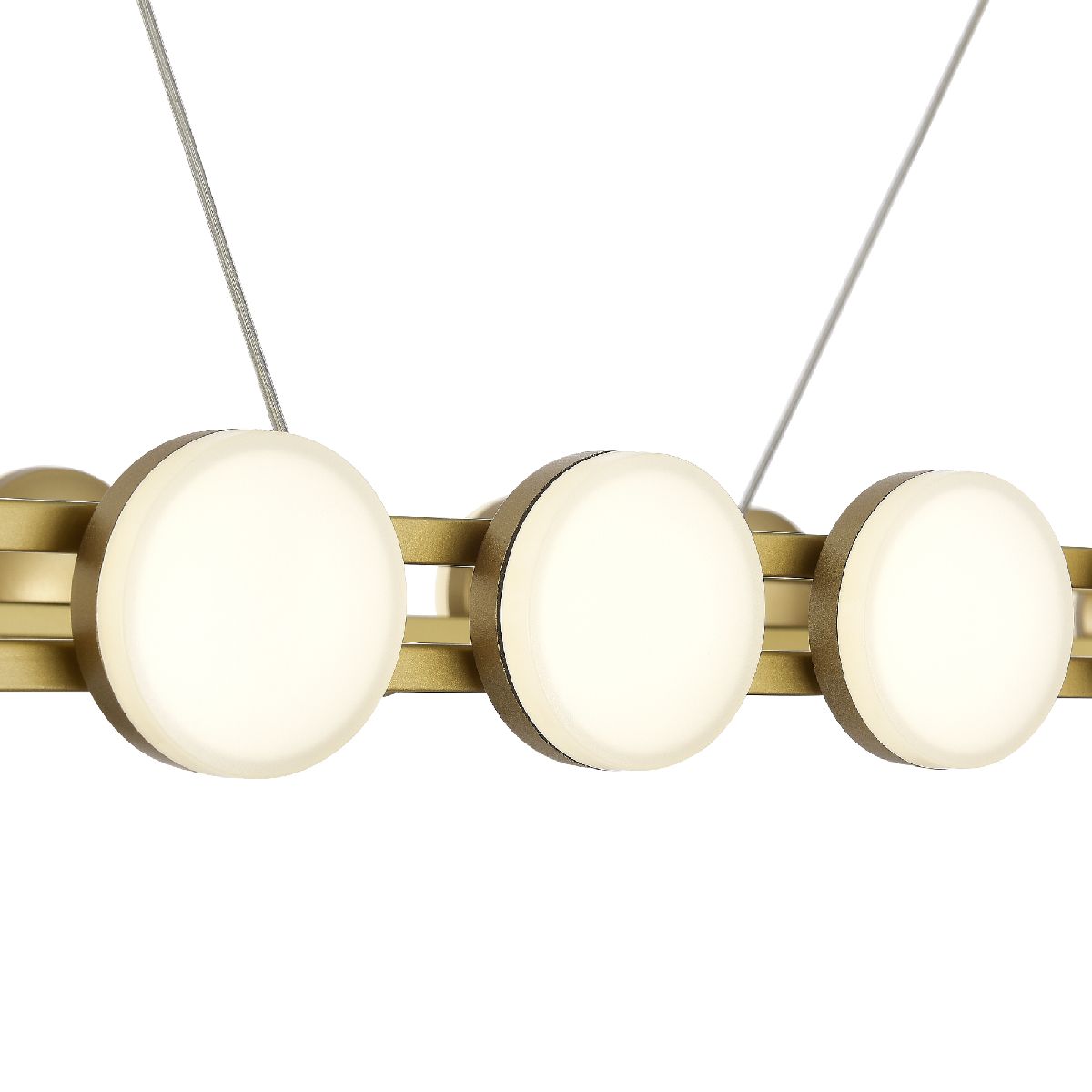 подвесная люстра st luce monro sl6610.203.26