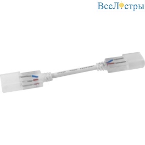 Соединитель для светодиодной ленты Feron LD532 23384