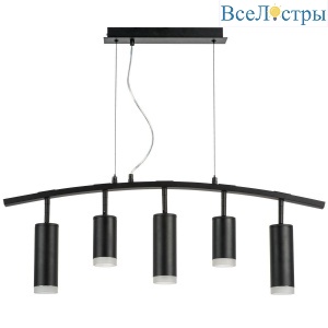 Подвесная люстра Lightstar Rullo (571735+214437-2+214487-3+202430-5) LR7353728730