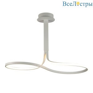 Подвесной светодиодный светильник Mantra Nur 6003K