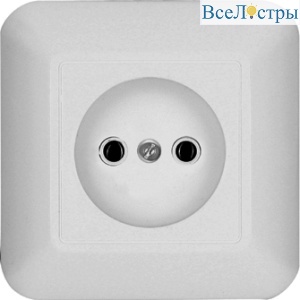 Розетка Schneider Electric Прима RS10-184-B