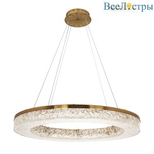 Подвесная люстра Modestyle MS.9020.800 BS