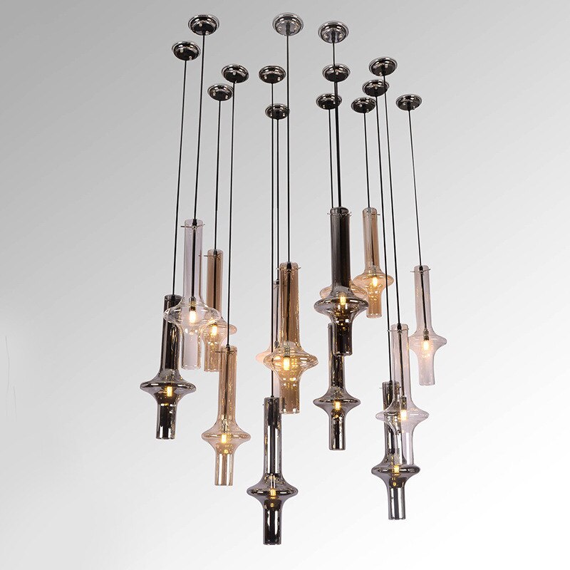 Светильники коллекции 10705 DeLight Collection