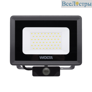 Прожектор Wolta WFL-50W/06S