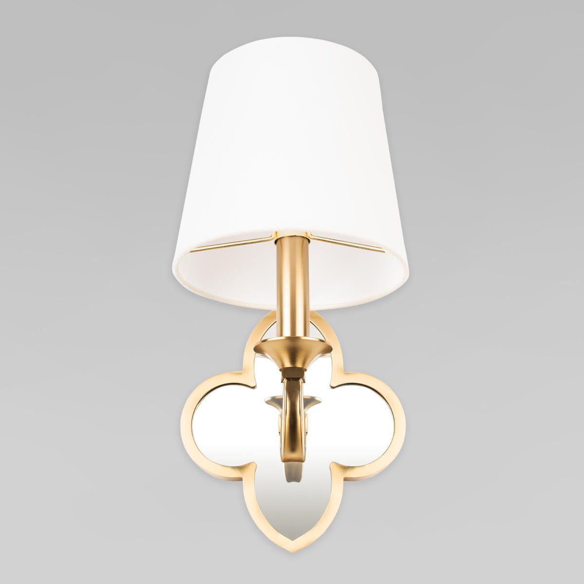 бра loft it silence 10303w brass