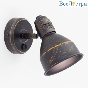 Бра Citilux Опус CL502512