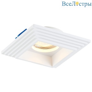 Встраиваемый светильник Simple Story 2016-1DLW