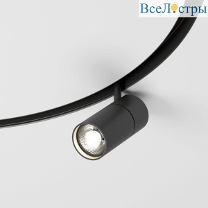 Трековый светодиодный светильник Elektrostandard Slim Magnetic Comfi 85188/01 a066516