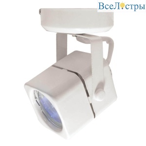 Спот ЭРА OL3 GU10 WH Б0044263