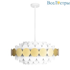 Подвесной светильник Loft IT Juicy 10310/S Gold